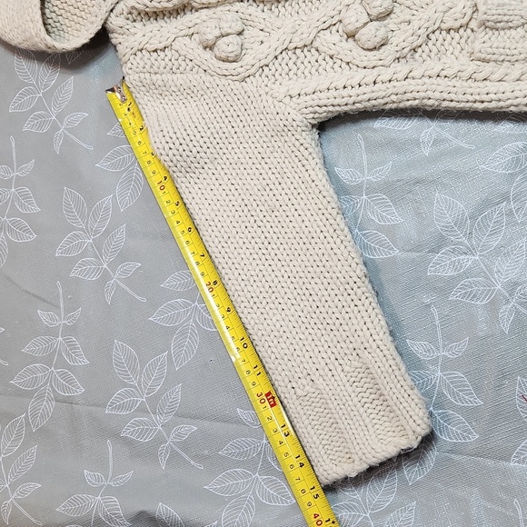 Children's Knitted Sweater - Picture 2 of 11
